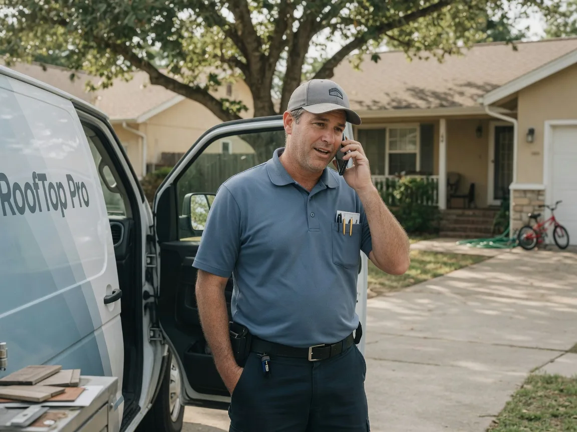 Roof Repair Whitelaw, WI FAQs