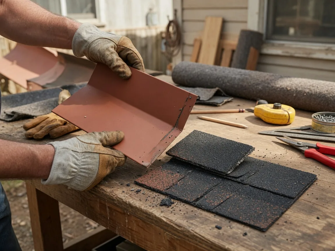 Roof Repair company in Whitelaw, WI